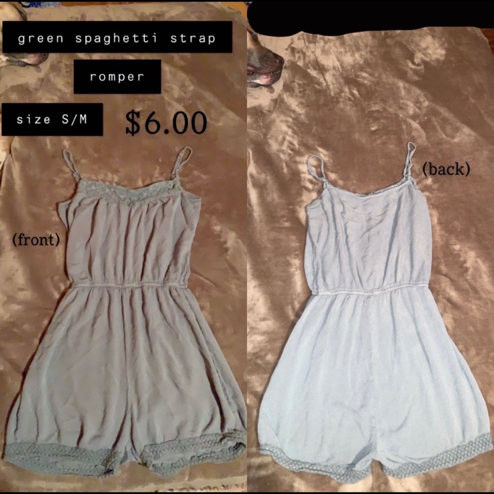 Clothes - Picture 7 of 8